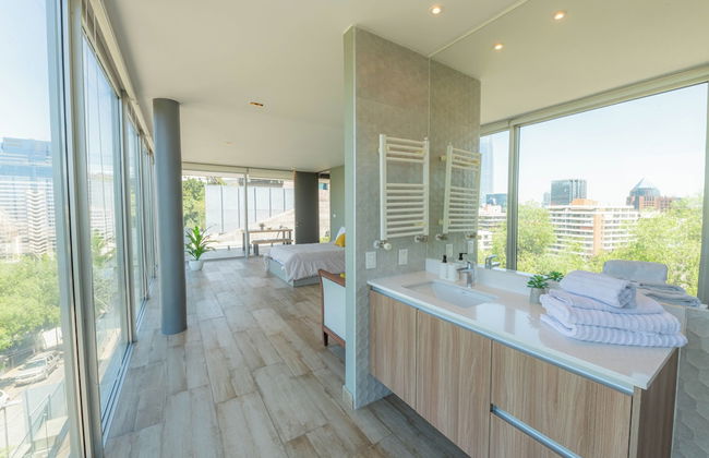 Oceana Suites Casa Las Condes - Foto 19