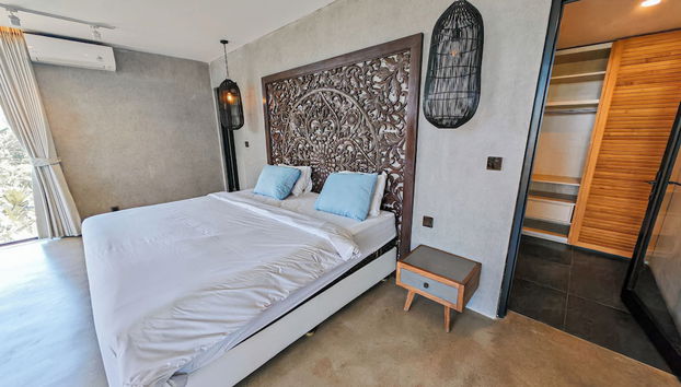 Ketewel Beach Villas & Spa - Foto 2, Camera