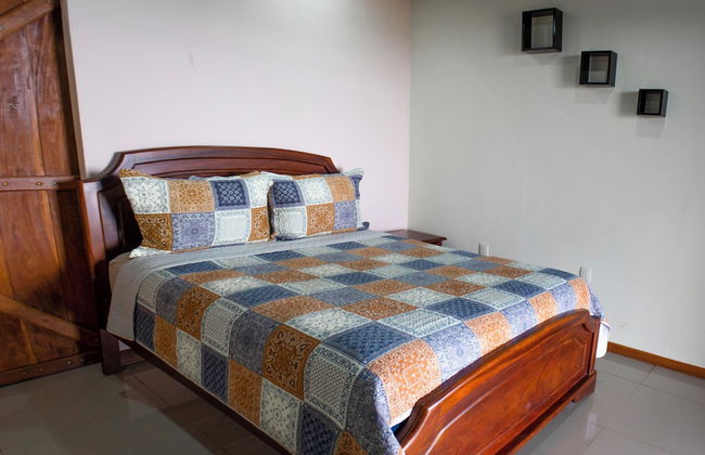 Almore Hotel - Foto 7