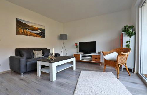 Ferienwohnung Ankerplatz - Foto 13