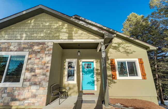 Mountain Oasis - Foto 46