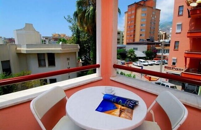 Caprice Apart Hotel - Foto 7