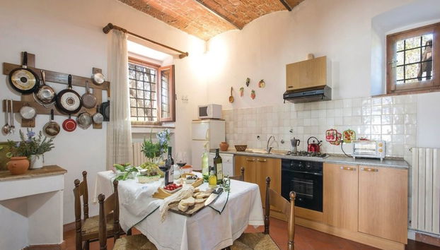 Tuscany Bliss: Garden Retreat - Foto 5