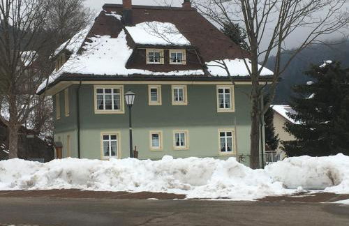 Haus Silberdistel - Foto 50