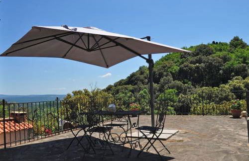 Casa La Terrazza-Le Fornaci- - Foto 8