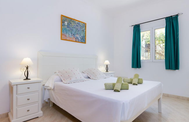 Bexan Cala Mandia in Mallorca - Foto 22