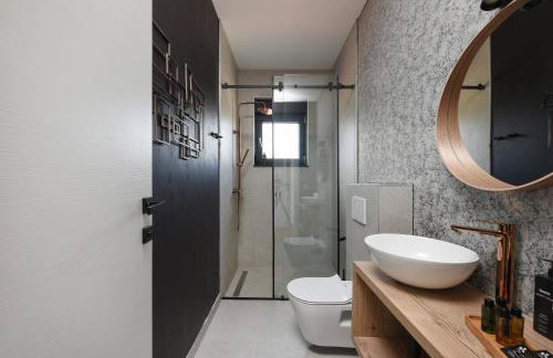 NEW Luxury Feel Good House by the Sea - Foto 33