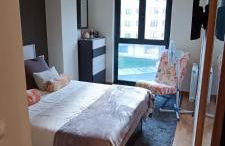 Piso céntrico al lado de Oviedo - Foto 1