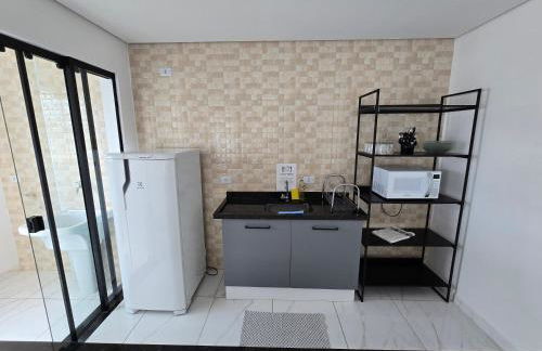 Sapucaia Flat - Apart Hotel - Photo 11