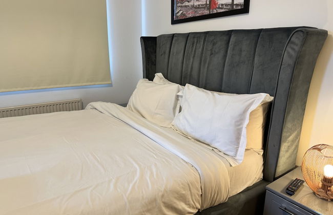 Havana 2 bed Apartment in london - Foto 20