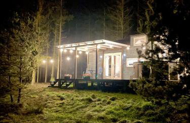 Leśne Siedlisko Wygonin - Foto 13