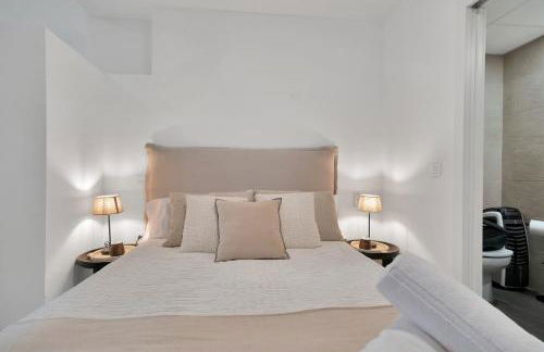 Nueva! Céntrica Suite Boutique - Foto 15