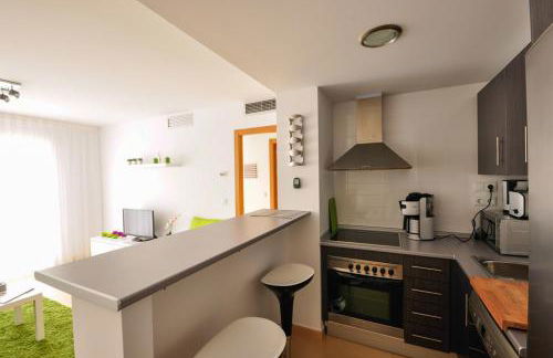 Zeer trendy penthouse op de Mar Menor Golf & Padel Resort - Foto 14