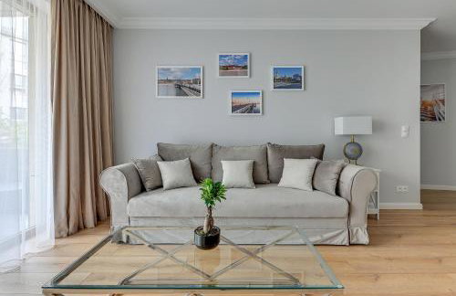 Comfort Apartments Dolny Sopot - Photo 34