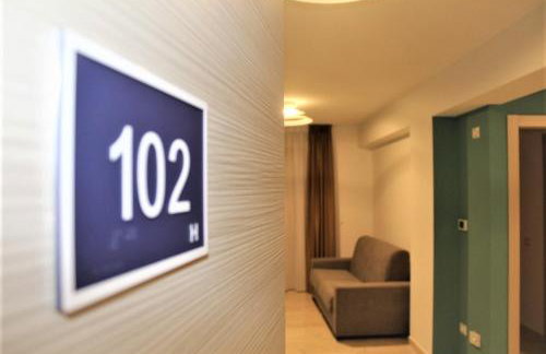 Azzurra Apartments - Foto 38
