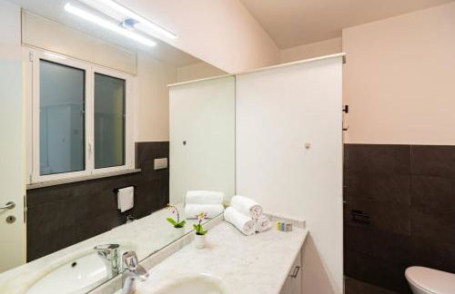 PREMUDA20 Milan elegant apartment by Hospity - Foto 38