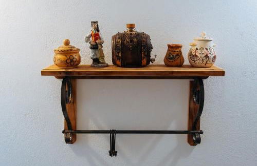 Mery's House WIFI&PrivateParking - Foto 17