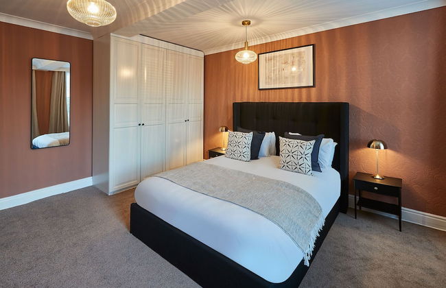 Host Stay Silton Hall - Foto 32