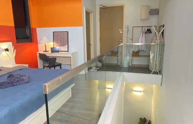 Icon City Premier Suites by WeCare - Photo 30