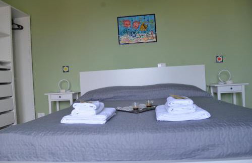 Fondachello Suites - tra il vulcano e il Mar Ionio - Foto 27