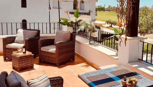 Penthouse Cálida - Foto 3