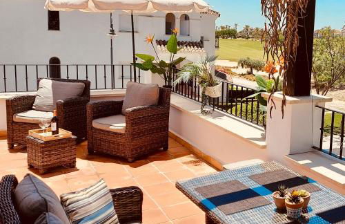 Penthouse Cálida - Foto 3