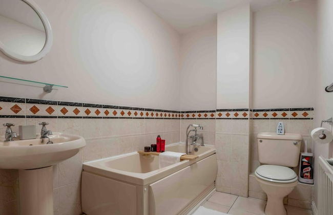 Closetocitycentre&nec-business&family-freeparking - Foto 11