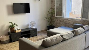 Loccitan appartement avec local à vélo - Foto 4