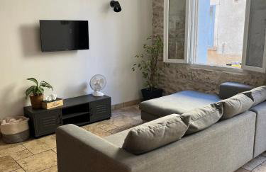 Loccitan appartement avec local à vélo - Foto 4