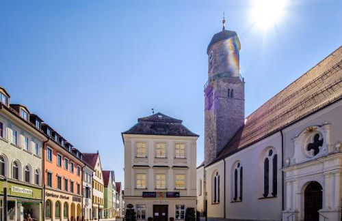 Fünf Seen Apartments - Foto 26