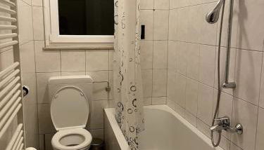 Apartment Roselin - Foto 4, Shower