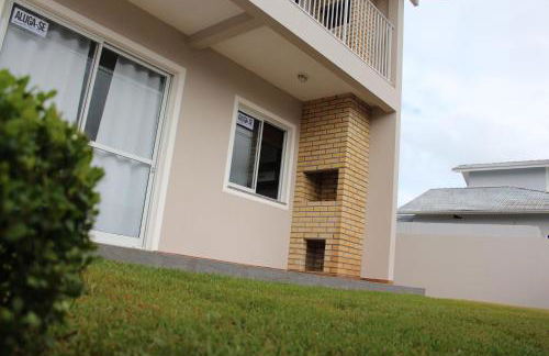 Palhoça Praia Ponta do Papagaio SUNSET Apto 102 - Foto 13