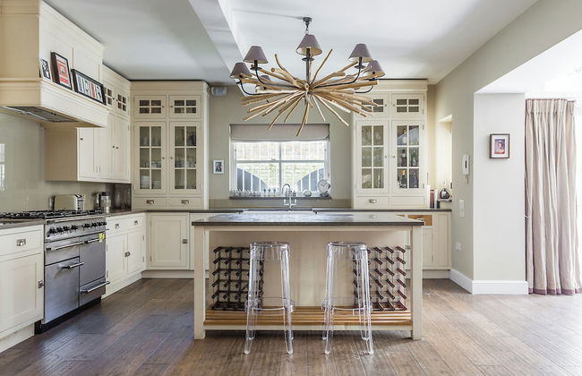 Holland Park Avenue VII by Onefinestay - Photo 8