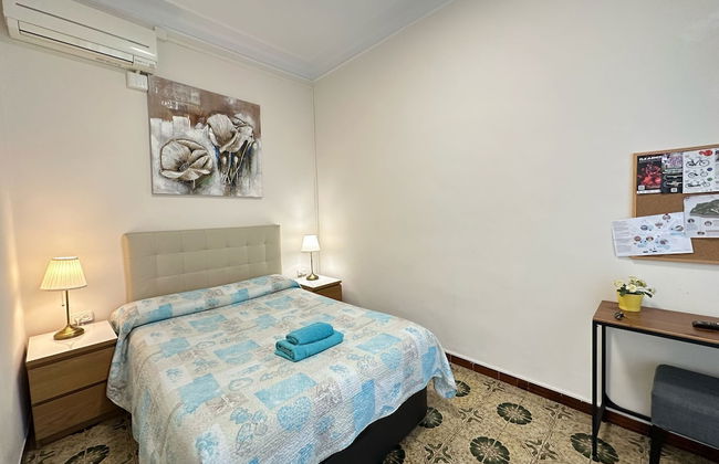 Rooms Diputacion - Photo 10