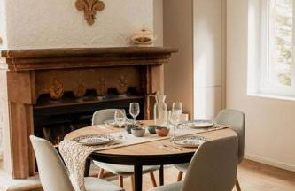 Gîte Relais Terrasse - Foto 14