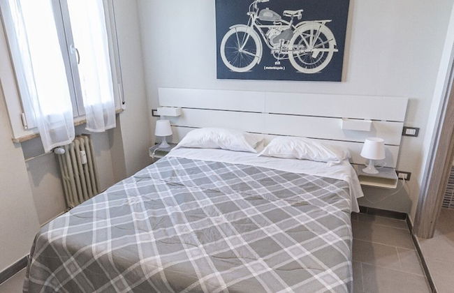 FARE BnB Room del Parco - Photo 4