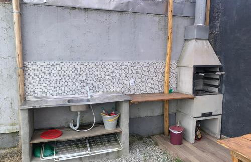 Apto até 8 pessoas - Lazer Churrasqueira - Praia dos Ingleses Floripa - Photo 41