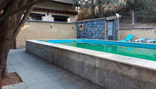 Casa para fiestas 16 personas, barbacoa y terraza - Photo 3