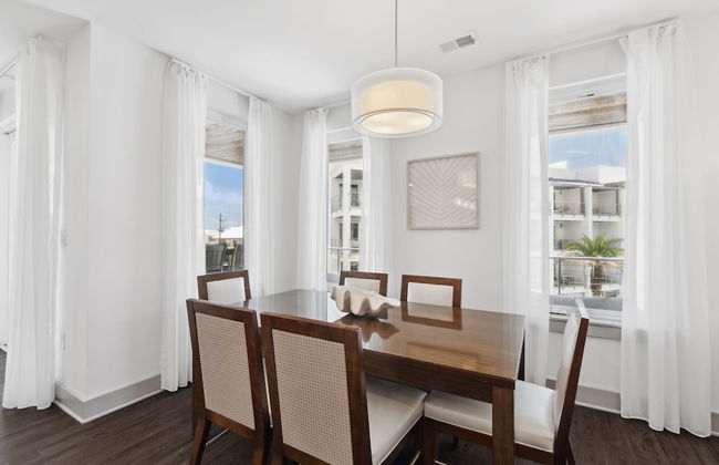 The Pointe on 30A by Panhandle Getaways - Foto 44