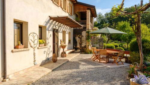 Le Vigne Panoramiche - Foto 1