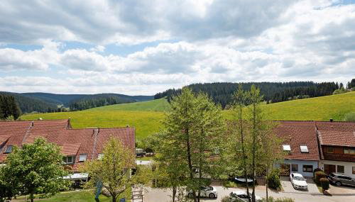 Ferienhaus Am Kussenhof - Foto 2