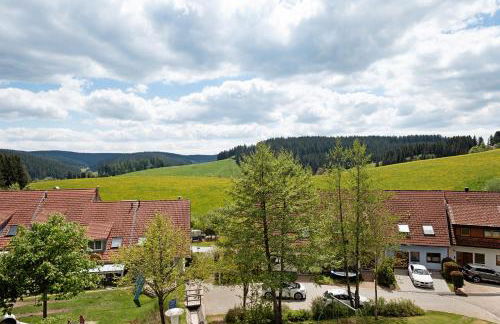 Ferienhaus Am Kussenhof - Foto 2