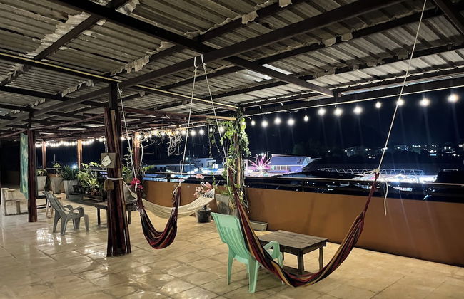 The Atnal Lanta - Foto 48