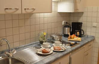 Appartementhaus Sibylle - Foto 57