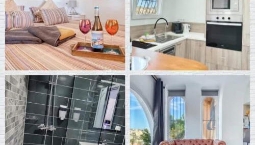 Casa Veintiuno en Calp - Photo 5