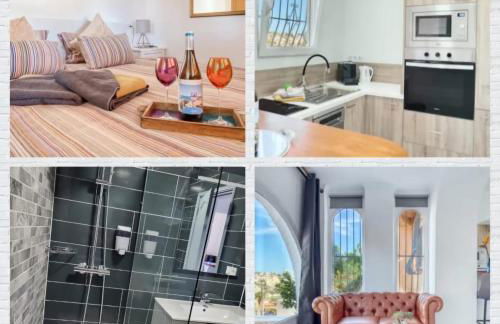 Casa Veintiuno en Calp - Photo 5