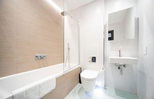 Xylo Apartments - Kentish Town - Foto 15