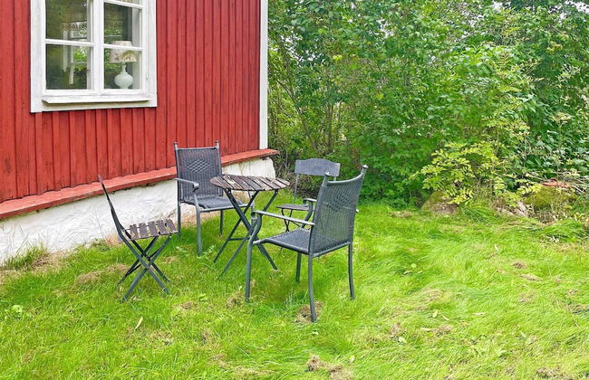 6 Person Holiday Home in Loftahammar-by Traum - Foto 29