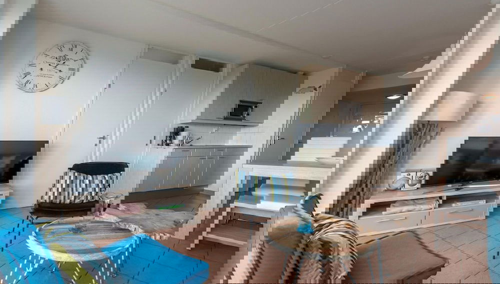 A Modern Wellness Holiday Apartment - Foto 1, Imagen principal