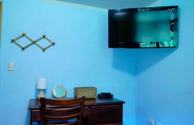 Hotel Los Sueños de Bajos del Toro - Foto 54